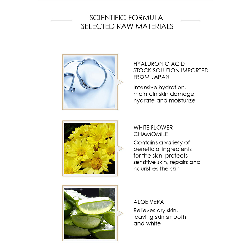 30ml Anti-Aging Gezichtsserum  - Hyaluronic Acid Serum recensie en prijs