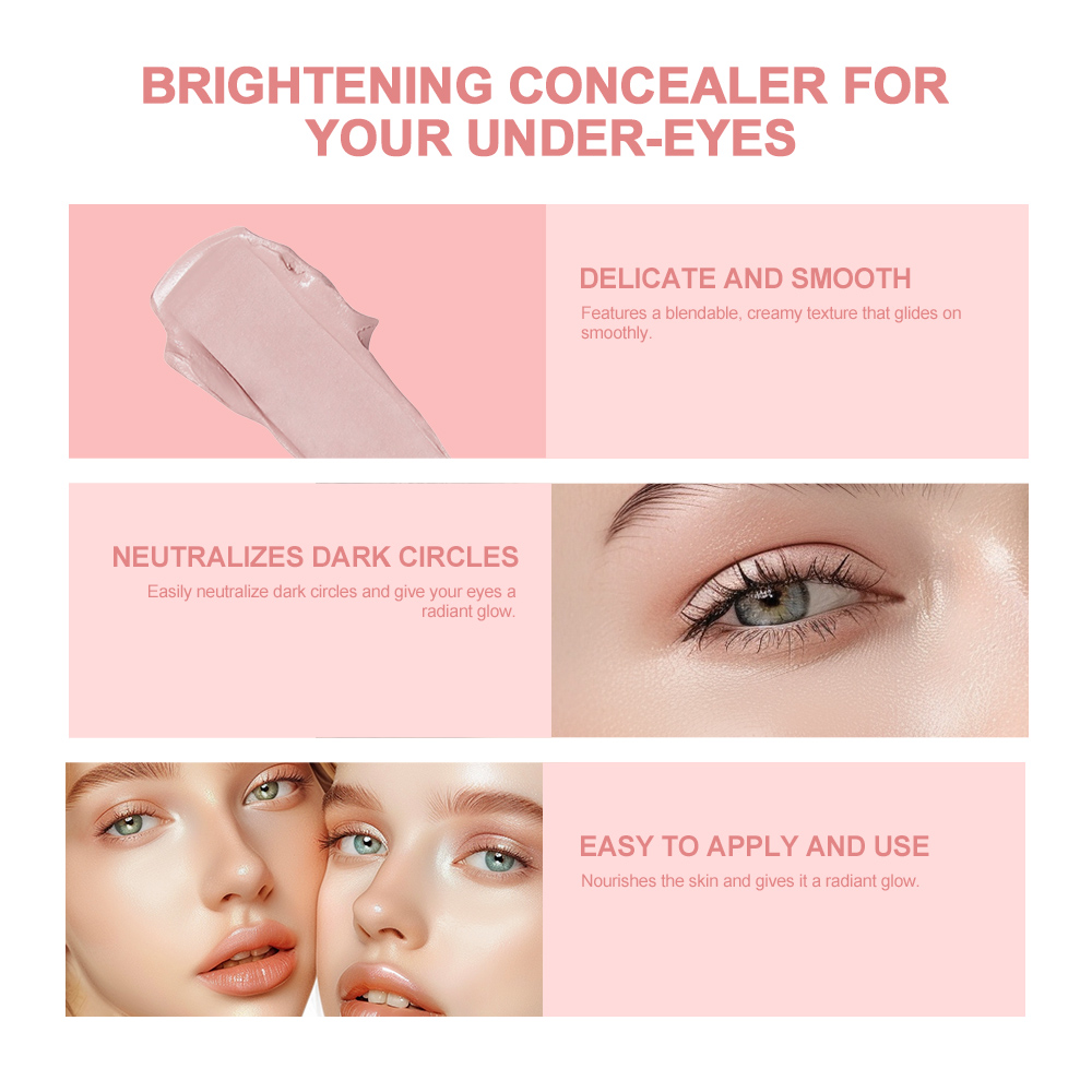 Bleekmiddel voor onder de ogen - Hyaluronic Acid Serum recensie en prijs