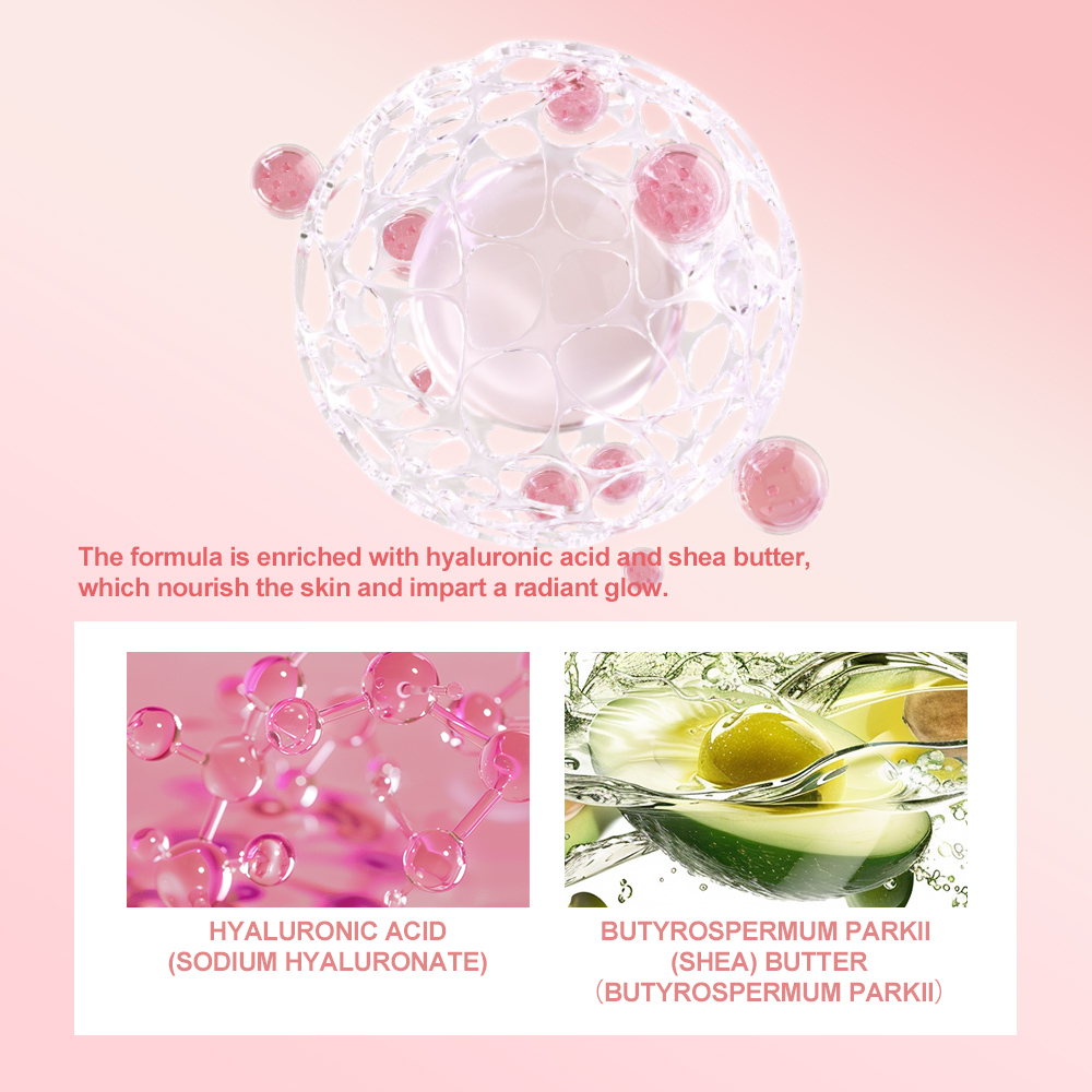 Bleekmiddel voor onder de ogen - Hyaluronic Acid Serum recensie en prijs