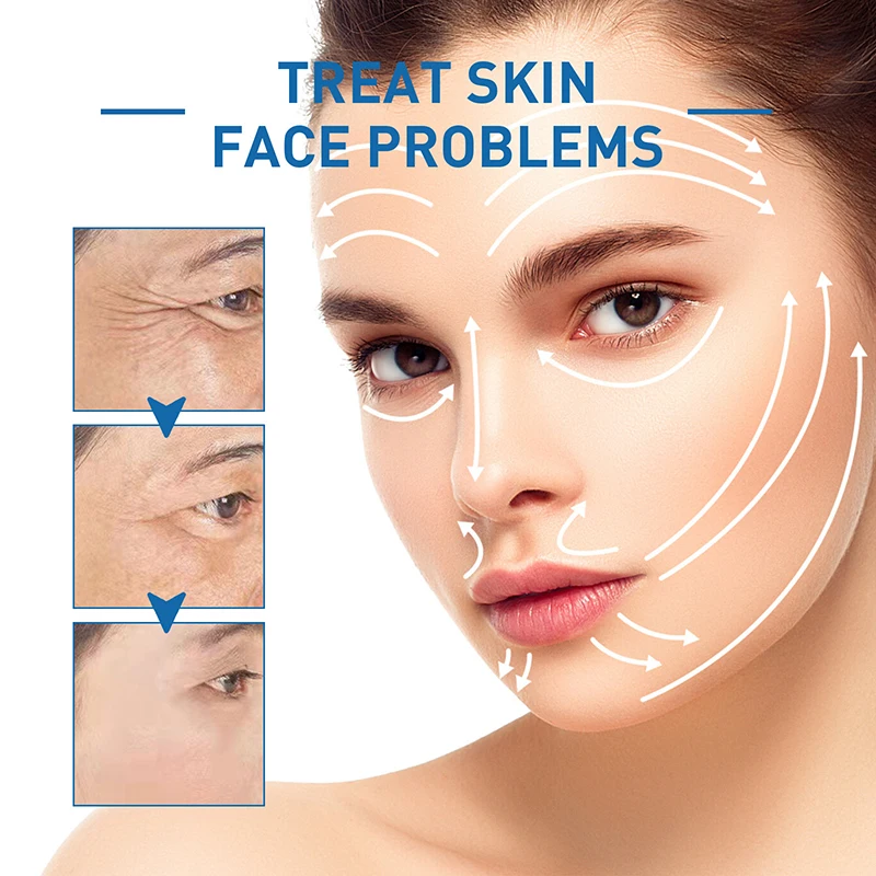 Jaysuing Anti-Rimpel Essence P - Hyaluronic Acid Serum recensie en prijs