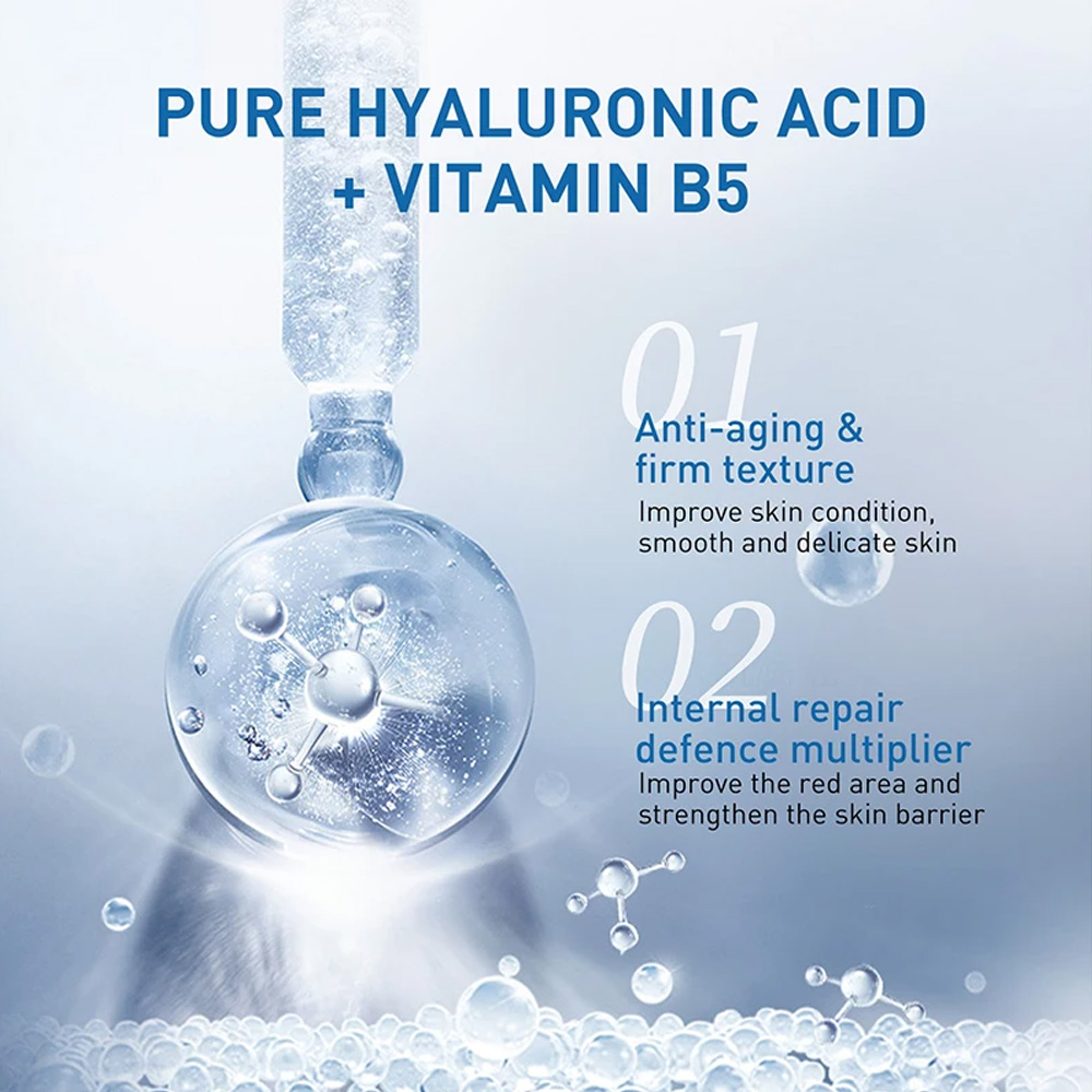 Jaysuing Anti-Rimpel Essence P - Hyaluronic Acid Serum recensie en prijs