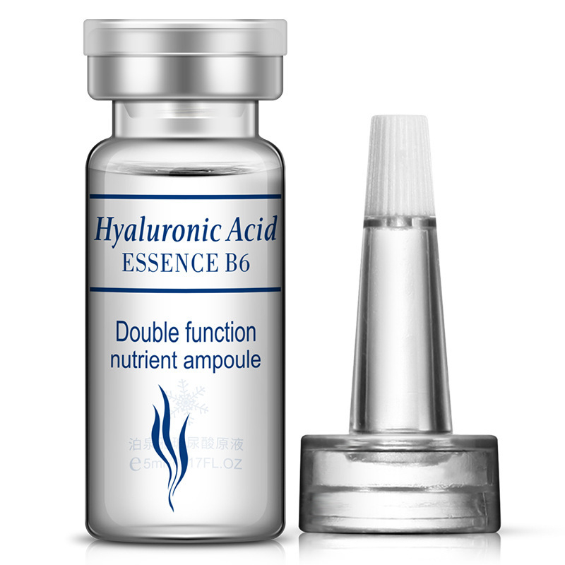BIOAQUA 10 stks/partij Hyaluro - Hyaluronic Acid Serum recensie en prijs