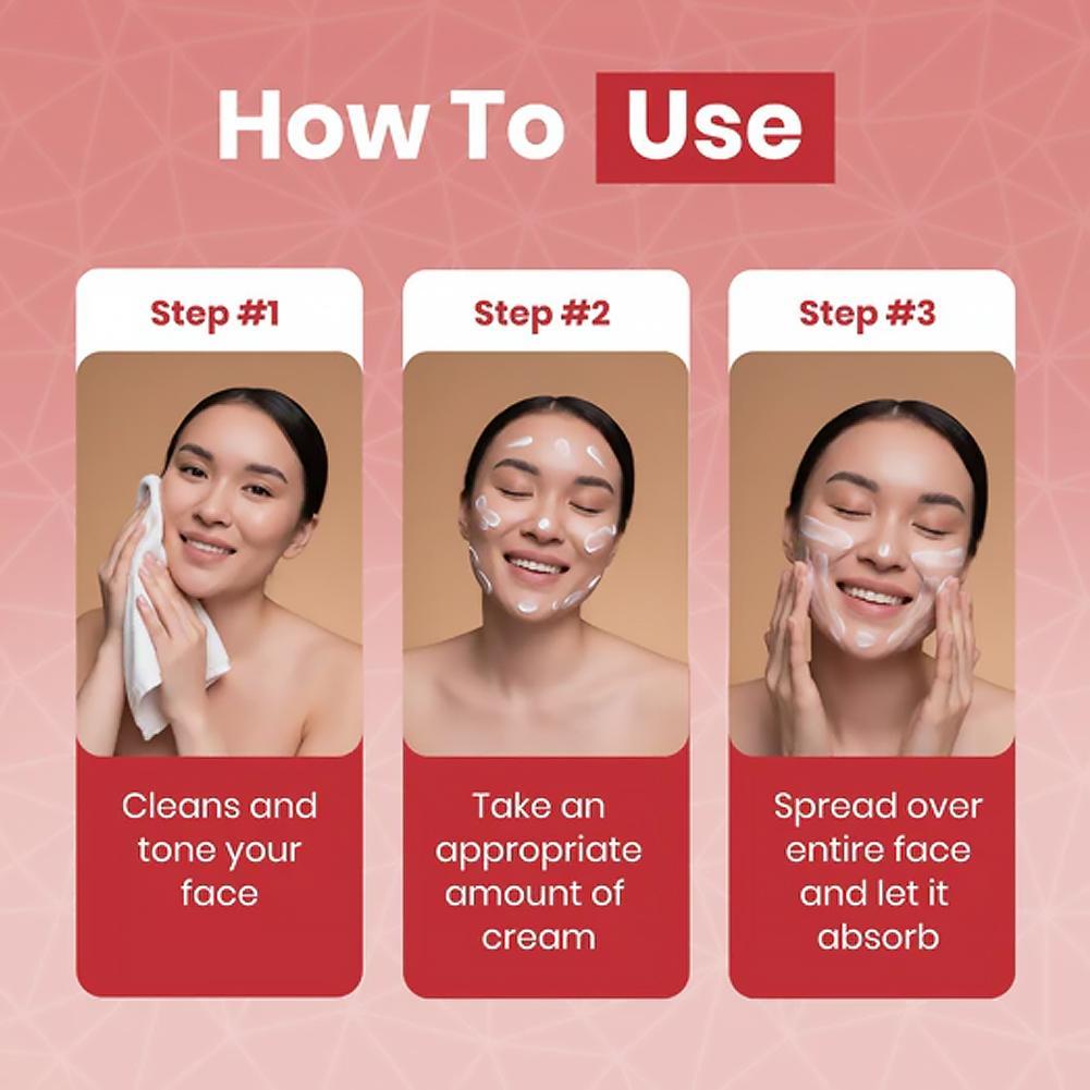 Centella Asiatica gezichtscrèm - Skincare Routine recensie en prijs
