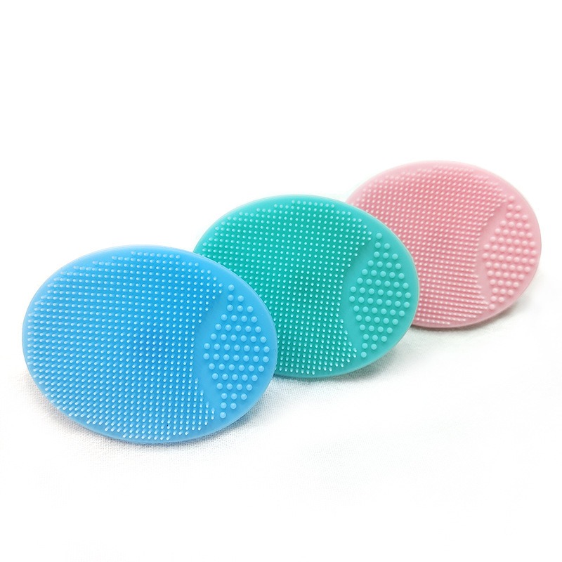 Siliconen gezichtsreinigingsbo - Skincare Routine recensie en prijs