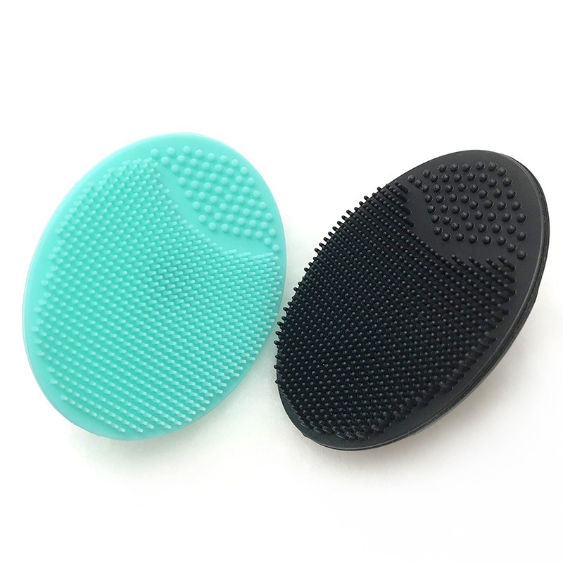 Siliconen gezichtsreinigingsbo - Skincare Routine recensie en prijs
