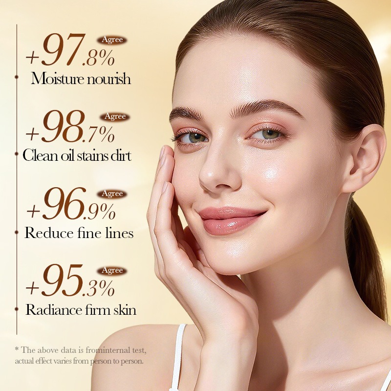 24K Goud Collageen Proteïne Sk - Skincare Routine recensie en prijs