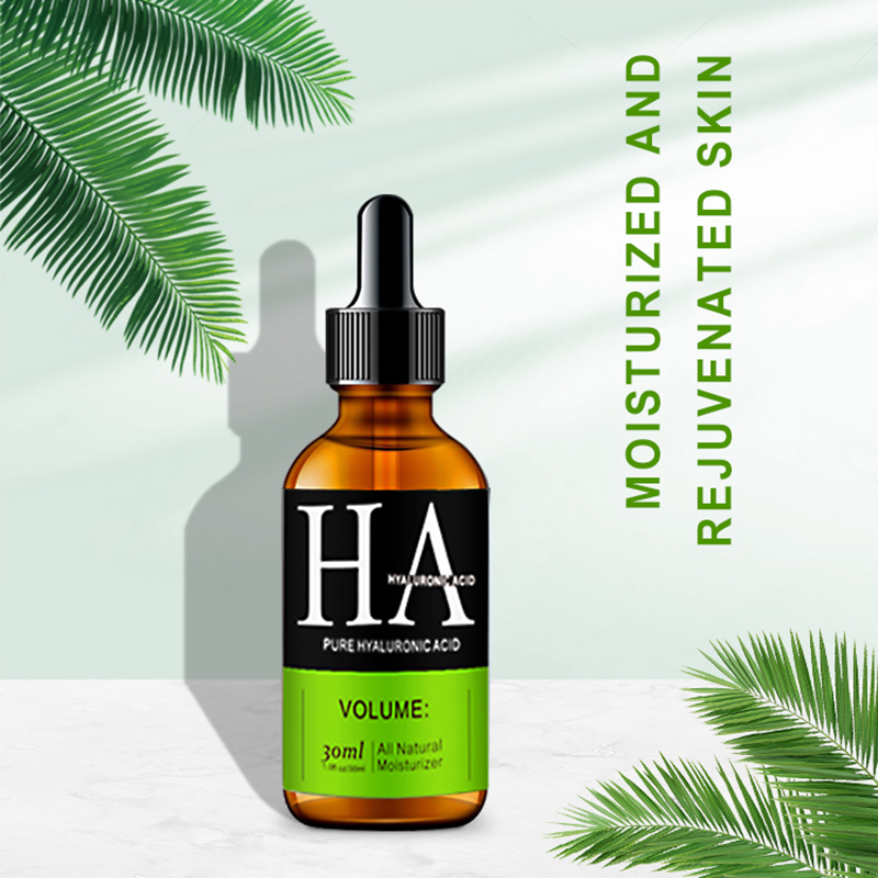 Gezicht Serum Huidverzorging V - Hyaluronic Acid Serum recensie en prijs