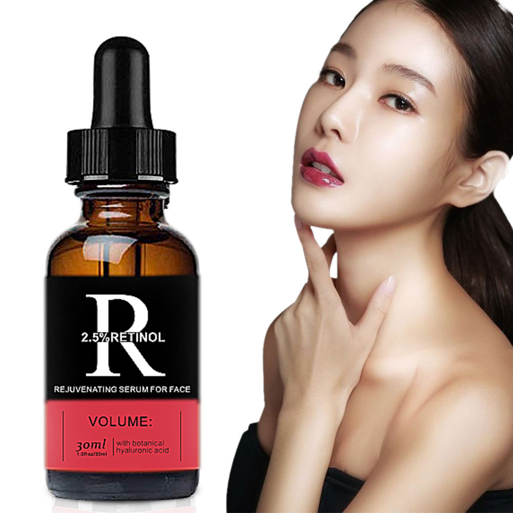 Gezicht Serum Huidverzorging V - Hyaluronic Acid Serum recensie en prijs