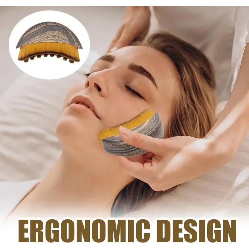 Lymfedrainage Gezichtsmassageb - Skincare Routine recensie en prijs